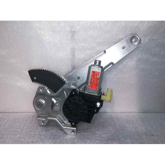 Elevalunas Trasero Derecho Para Hyundai Getz