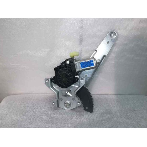 Elevalunas Trasero Izquierdo Para Hyundai Getz