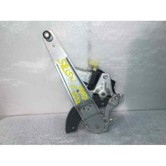 Elevalunas Trasero Izquierdo Para Hyundai Getz