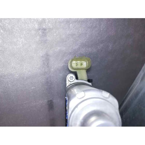 Elevalunas Trasero Izquierdo Para Hyundai Getz