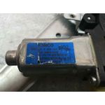 Elevalunas Trasero Izquierdo Para Hyundai Getz