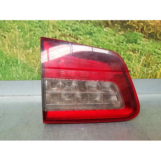 Piloto Trasero Izquierdo Para Citroen C5 Berlina