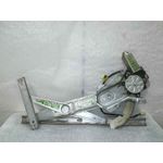 Elevalunas Delantero Derecho Para Mg Rover Serie 200
