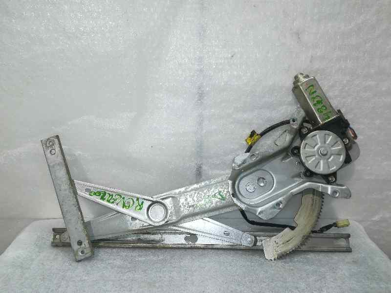 Elevalunas Delantero Derecho Para Mg Rover Serie 200