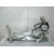 Elevalunas Delantero Derecho Para Mg Rover Serie 200