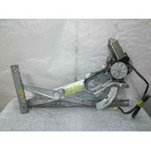 Elevalunas Delantero Derecho Para Mg Rover Serie 200