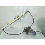 Elevalunas Trasero Derecho para Mg Serie 600 (Rh)