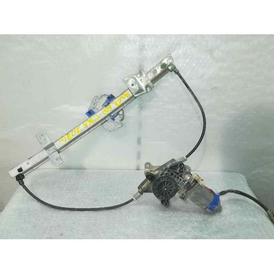 Elevalunas Trasero Derecho para Mg Serie 600 (Rh)