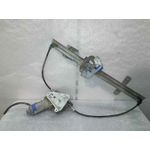 Elevalunas Trasero Derecho para Mg Serie 600 (Rh)