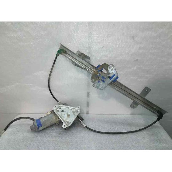 Elevalunas Trasero Derecho para Mg Serie 600 (Rh)