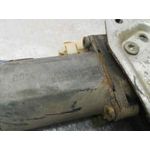 Elevalunas Trasero Derecho para Mg Serie 600 (Rh)