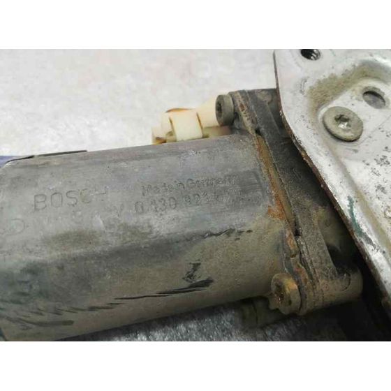 Elevalunas Trasero Derecho para Mg Serie 600 (Rh)