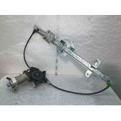 Elevalunas Trasero Izquierdo para Mg Serie 600 (Rh)