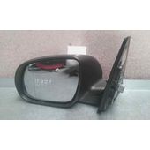 Retrovisor Izquierdo Para Kia Cee'd