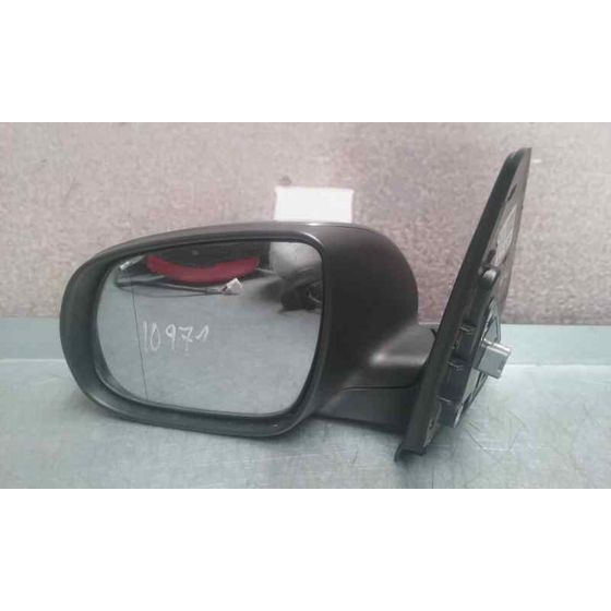 Retrovisor Izquierdo Para Kia Cee'd