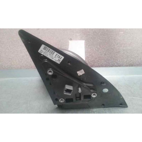 Retrovisor Izquierdo Para Kia Cee'd