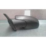 Retrovisor Izquierdo Para Kia Cee'd