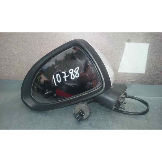 Retrovisor Izquierdo Para Opel Corsa D