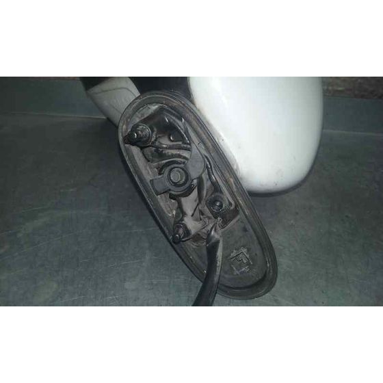 Retrovisor Izquierdo Para Opel Corsa D