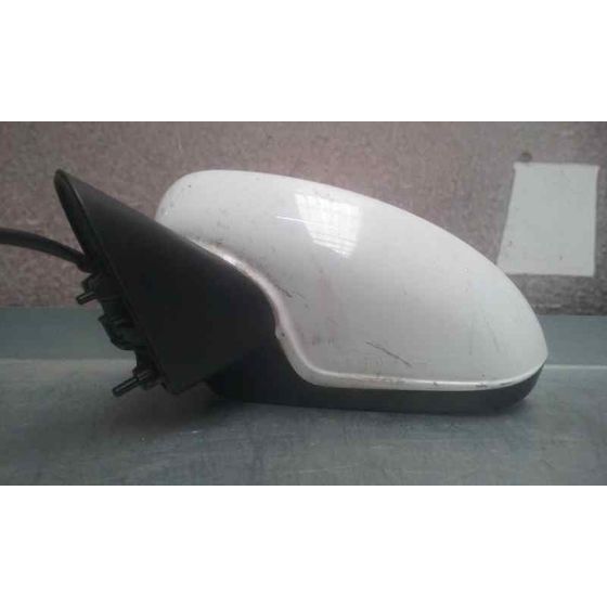 Retrovisor Izquierdo Para Opel Corsa D