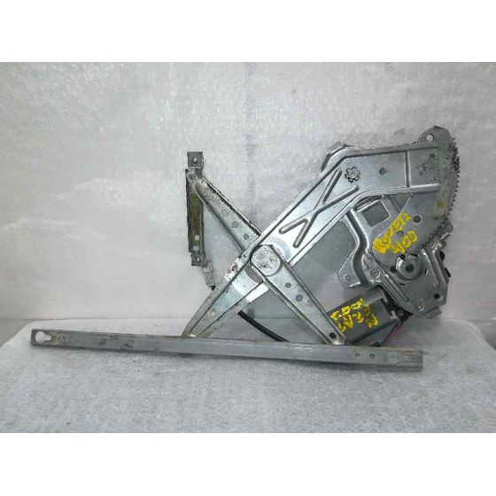 Elevalunas Trasero Derecho Para Mg Rover Serie 400