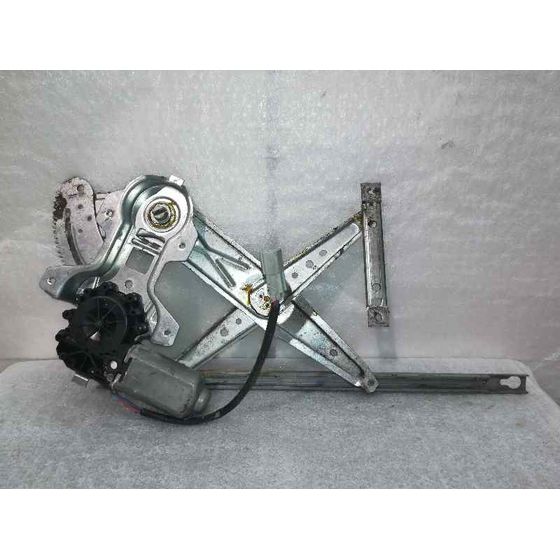 Elevalunas Trasero Derecho Para Mg Rover Serie 400