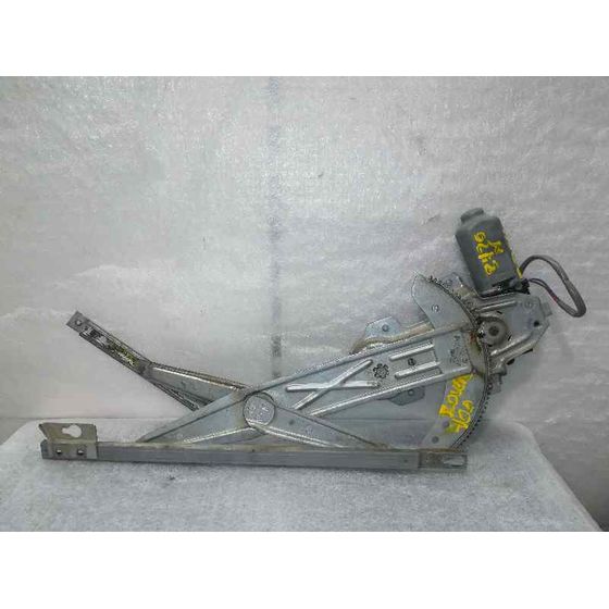 Elevalunas Delantero Derecho Para Mg Rover Serie 400