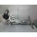 Elevalunas Delantero Derecho Para Mg Rover Serie 400