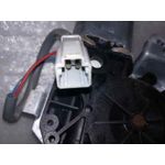 Elevalunas Delantero Derecho Para Mg Rover Serie 400