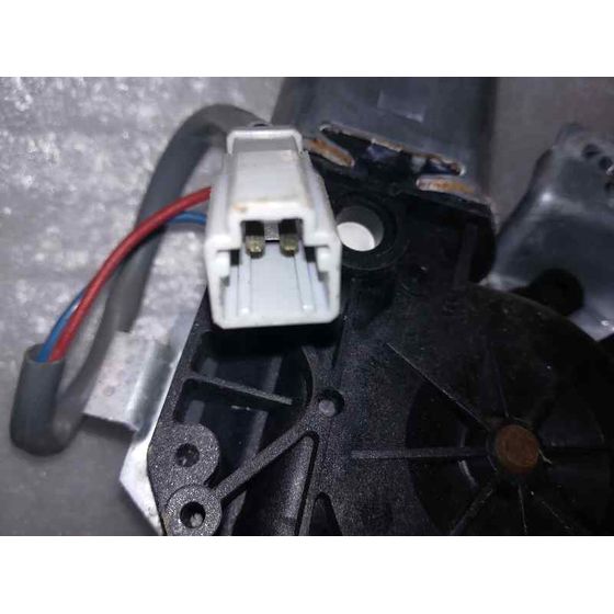 Elevalunas Delantero Derecho Para Mg Rover Serie 400