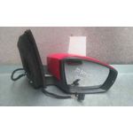 Retrovisor Derecho Para Volkswagen Polo