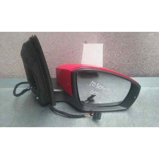 Retrovisor Derecho Para Volkswagen Polo