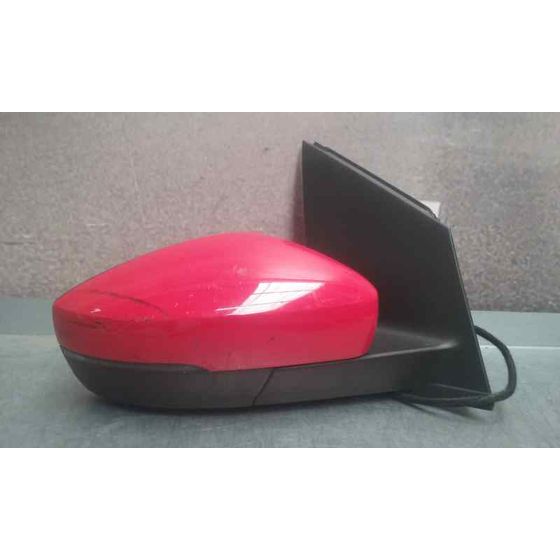Retrovisor Derecho Para Volkswagen Polo