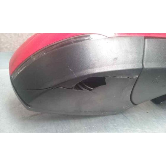 Retrovisor Derecho Para Volkswagen Polo