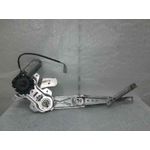 Elevalunas Trasero Izquierdo Para Mg Rover Serie 400