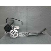 Elevalunas Trasero Izquierdo Para Mg Rover Serie 400