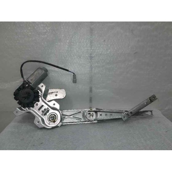 Elevalunas Trasero Izquierdo Para Mg Rover Serie 400