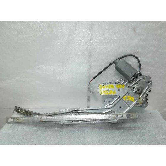 Elevalunas Trasero Izquierdo Para Mg Rover Serie 400