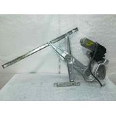 Elevalunas Trasero Derecho Para Mg Rover Serie 400