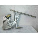 Elevalunas Trasero Derecho Para Mg Rover Serie 400