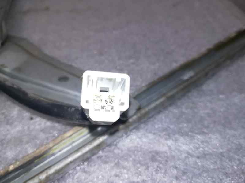 Elevalunas Trasero Derecho Para Mg Rover Serie 400
