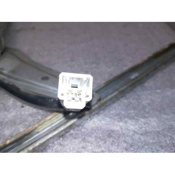 Elevalunas Trasero Derecho Para Mg Rover Serie 400