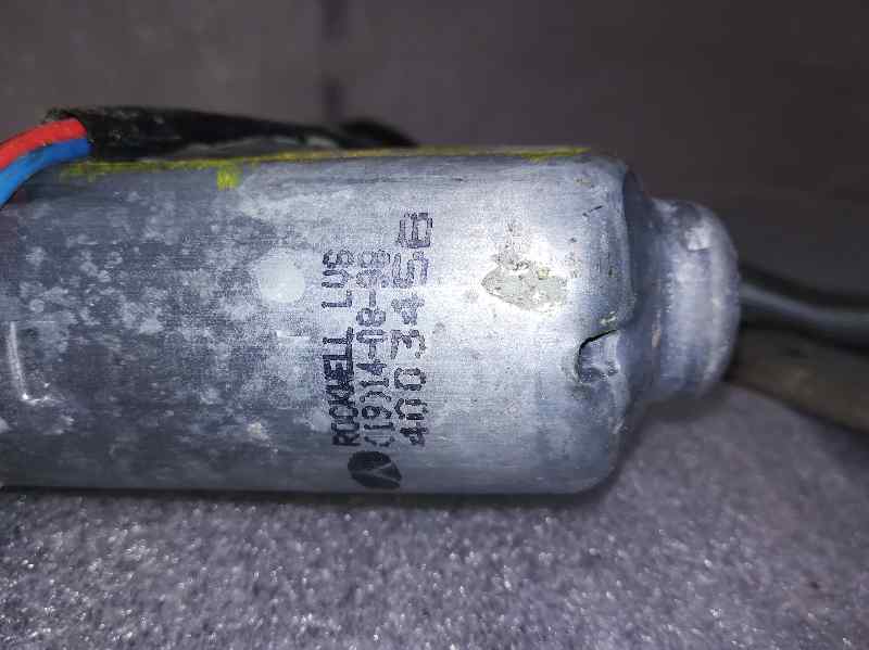 Elevalunas Trasero Derecho Para Mg Rover Serie 400