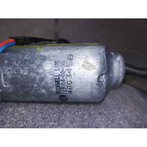 Elevalunas Trasero Derecho Para Mg Rover Serie 400