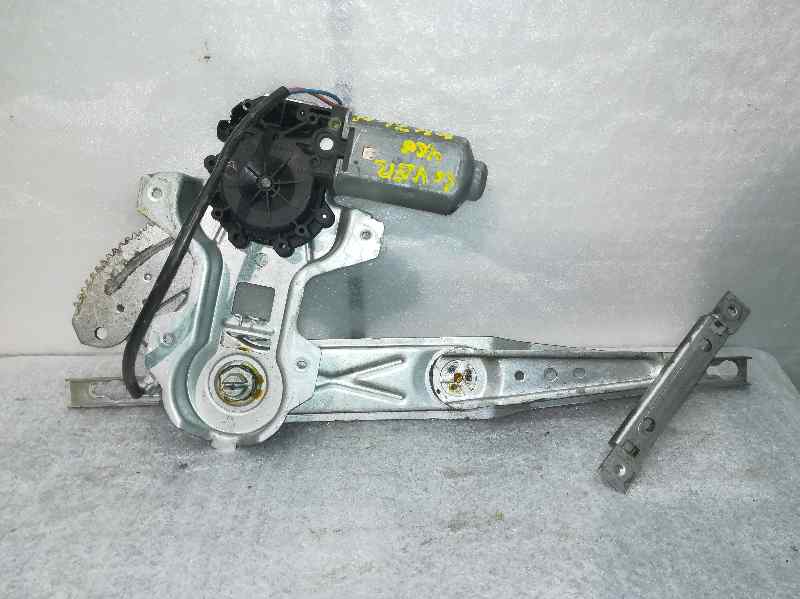 Elevalunas Trasero Izquierdo Para Mg Rover Serie 400