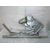 Elevalunas Trasero Izquierdo Para Mg Rover Serie 400