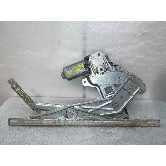 Elevalunas Trasero Izquierdo Para Mg Rover Serie 400