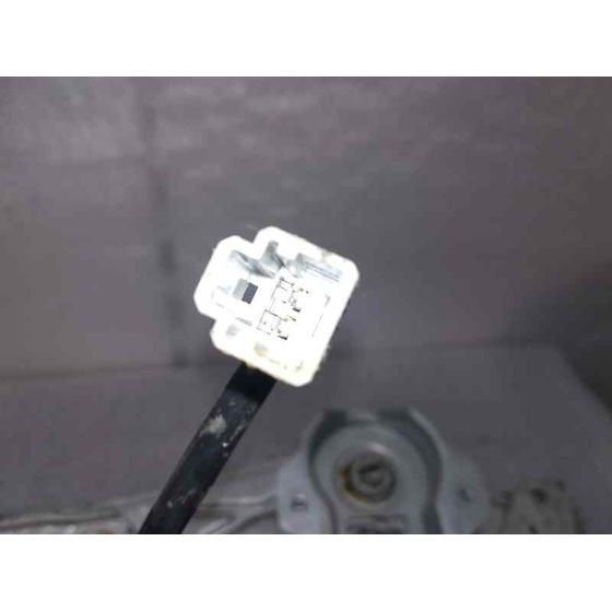 Elevalunas Trasero Izquierdo Para Mg Rover Serie 400