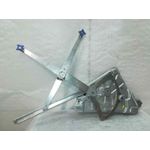 Elevalunas Delantero Izquierdo Para Land Rover Range Rover