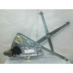 Elevalunas Delantero Izquierdo Para Land Rover Range Rover